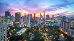 Siam Piwat is looking at several sites in eastern, northern and central Bangkok to locate its two new megamalls.
