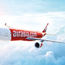 AirAsia eyes Arabia, dumps Africa