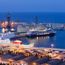 Barcelona imposes cruise pollution tax on tourists