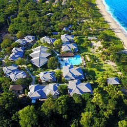 Campo Bahia Hotel Villas Spa