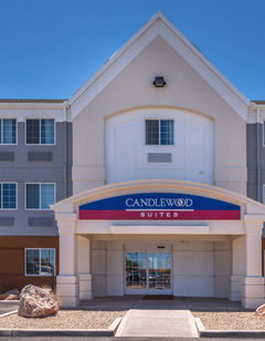 Candlewood Suites Sierra Vista