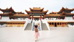 Malaysia saw nearly 900,000 Chinese visitors in April 2025, with the extension expected to boost leisure, business, and experiential tourism.