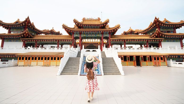 Malaysia saw nearly 900,000 Chinese visitors in April 2025, with the extension expected to boost leisure, business, and experiential tourism.