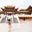 China and Malaysia extend visa-free travel