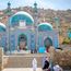 Chinese tourists are now travelling to… Afghanistan?!
