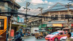 Thai authorities rescued Wang Xing in Myanmar’s Myawaddy city after swift action prompted by public scrutiny and orders from Prime Minister Paetongtarn Shinawatra to combat trafficking.