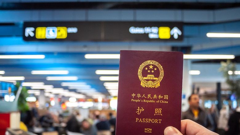 Asia will be the first region to watch in 2023 for international travel as Chinese tourists return.