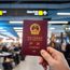 Chinese travel surge? Not so fast