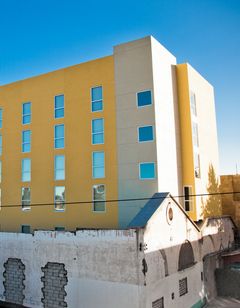 City Express by Marriott Apizaco