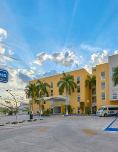 City Express by Marriott Campeche