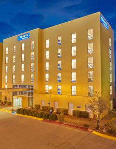 City Express by Marriott Cananea