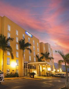 City Express by Marriott Ciudad Victoria
