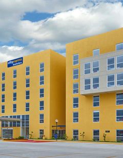 City Express by Marriott Comitan