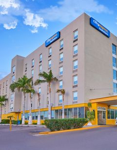 City Express by Marriott Hermosillo