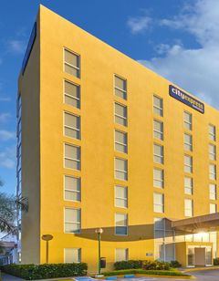 City Express by Marriott Manzanillo