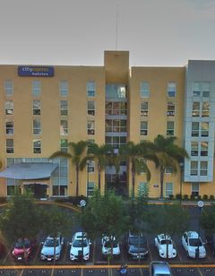 City Express by Marriott Puebla Finsa