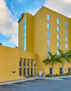 City Express by Marriott Tampico