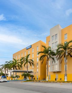 City Express by Marriott