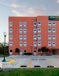 City Express Junior by Marriott