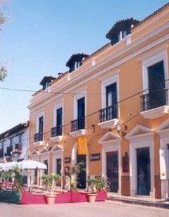 Ciudad Real Centro Historico