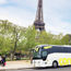 Contiki hits the roads with vegetable oil