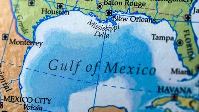 Travel agents may get confused whether they’re sending clients on a cruise to the Gulf of Mexico or the Gulf of America.