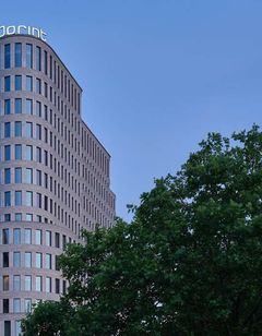 Dorint Kurfurstendamm Berlin