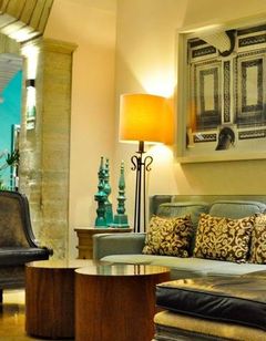 Edelmira Hotel Boutique