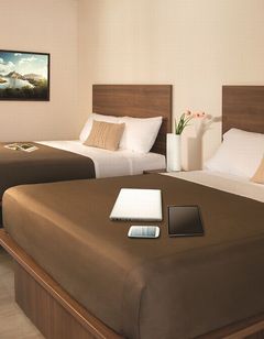 Extended Suites Ciudad del Carmen