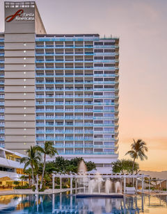 Fiesta Americana Acapulco Villas