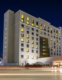 Fiesta Inn Ciudad Juarez