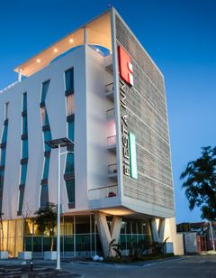 Fiesta Inn Loft Ciudad del Carmen