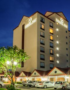Fiesta Inn Tampico