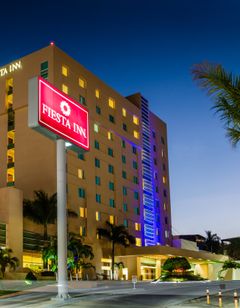 Fiesta Inn Tuxtla Gutierrez