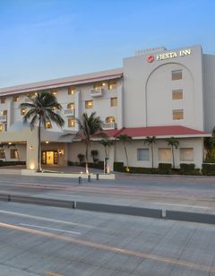 Fiesta Inn Veracruz Boca del Rio