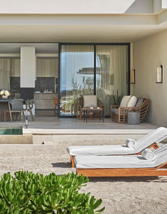 Four Seasons Resort Los Cabos