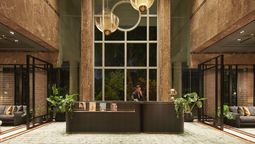 Located on Penang Road, Adina Serviced Apartments Singapore Orchard boasts a central location within the country's Orchard district shopping belt.