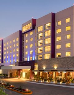 Gran Hotel de Puebla by HNF