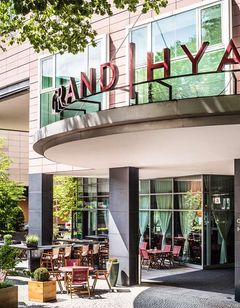 Grand Hyatt Berlin