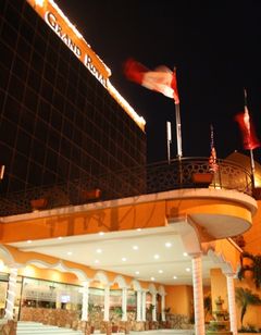Grand Royal Tampico