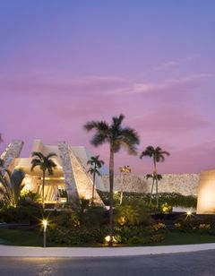 Grand Sirenis Riviera Maya Resort & Spa