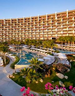 Grand Velas Los Cabos