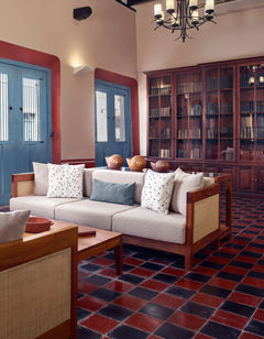Hacienda Puerta Campeche, Luxury Coll