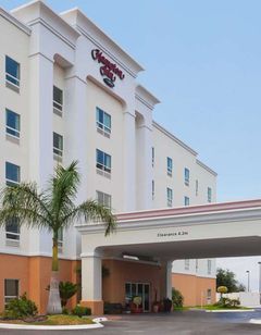 Hampton Inn by Hilton Ciudad Victoria