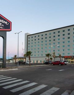 Hampton Inn by Hilton Hermosillo