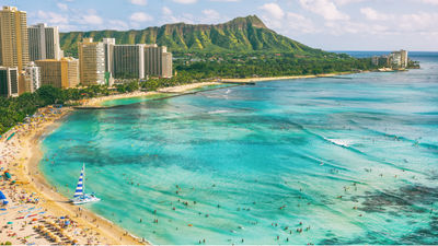 Hawaii's Green Fee adds a 0.75% tax on tourist stays to fund climate resilience, environmental protection, and sustainable tourism across hotels, rentals, and cruise ships.