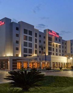 Hilton Garden Inn Tuxtla Gutierrez