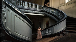 The photo series captures 50 spots across Ho Chi Minh City, from historic temples and colonial buildings to street food scenes and buzzing rooftop bars.
