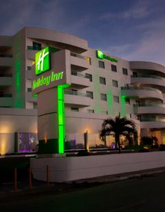 Holiday Inn Campeche