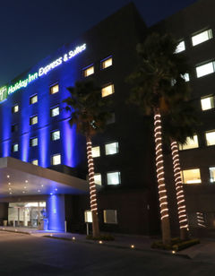 Holiday Inn Express & Suites Hermosillo